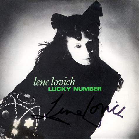 _lucky_lena_|Lene Lovich